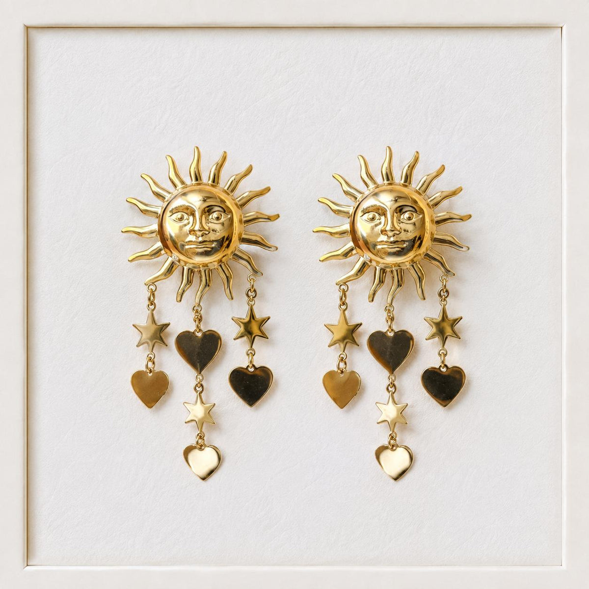 Hypoallergenic Earrings for Sensitive Ears | Too Dramatic