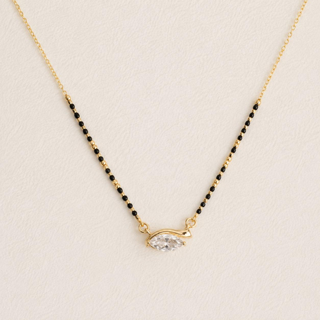 Timeless Charm Mangalsutra