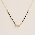 Timeless Charm Mangalsutra