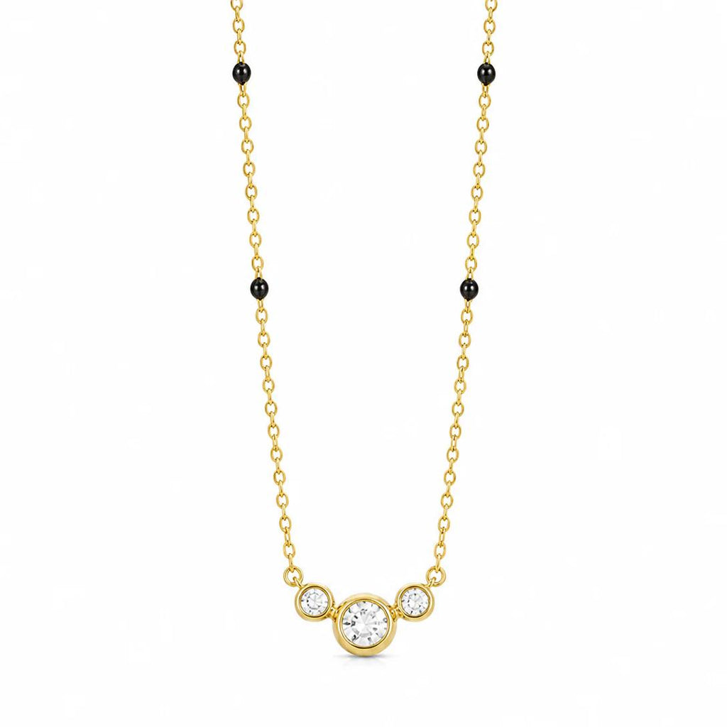 Minimalist Mangalsutra