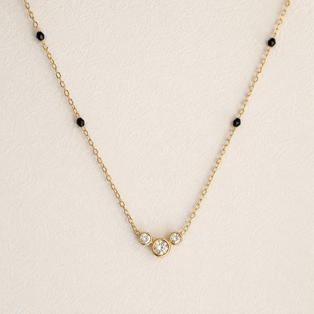 Minimalist Mangalsutra
