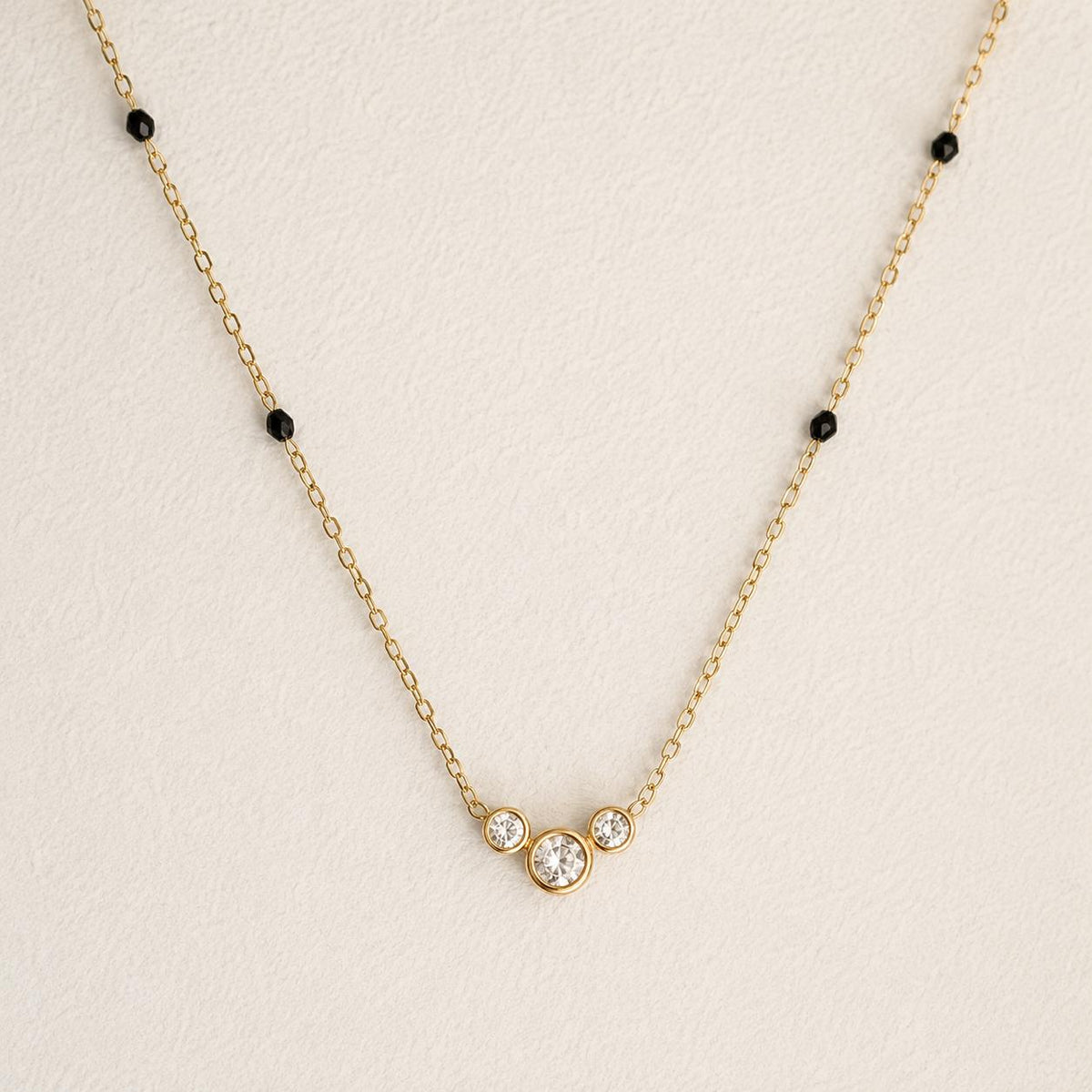 Minimalist Mangalsutra